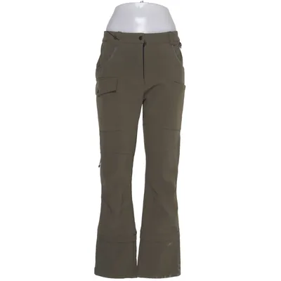 Friluftsbyxor (Grön) från Catago Elastan, Polyester