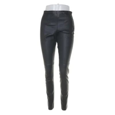 Läderbyxor (Svart) från Eva & Claudi Skinn