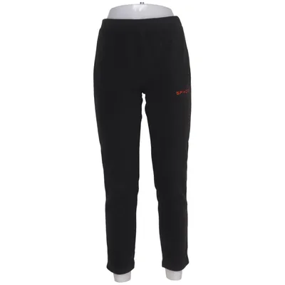 Broek (Zwart) van Spyder Polyester