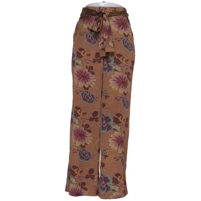 Palazzobukser (Pashiba) fra Sud Express Polyester