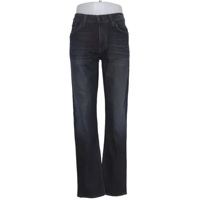 Jeans (Sort) fra Joes Jeans Bomuld, Elastan