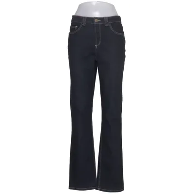 Jeans (Blue) from Arizona Cotton, Polyester