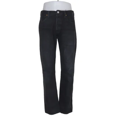 Jeans (501) fra Levi Strauss & Co Bomuld