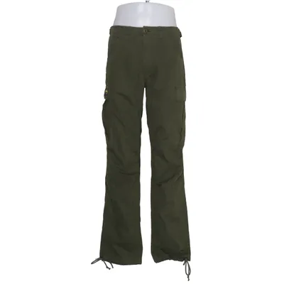 Cargo pants (Green) from Stan Ray Cotton