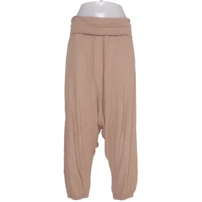 Sarouel (Beige) de Oysho Sport Coton