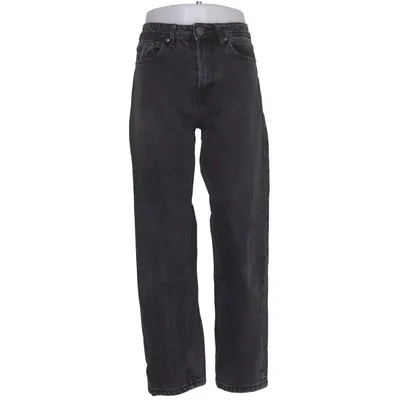 Jeans (Gray) from FSBN Cotton