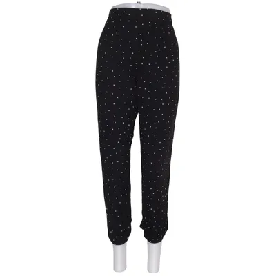Pyjama broek (Zwart, Wit) van Secret Treasures Elastaan, Viscose