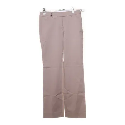 Broek (Beige) van Hugo Boss Katoen, Elastaan