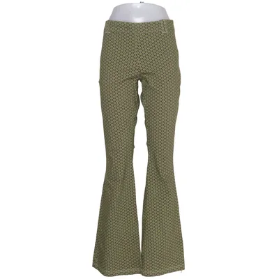 Pants (Green, Black) from Urban Outfitters Elastane, Nylon, Viscose