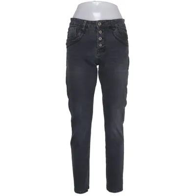 Jeans (Grå) fra Karostar
