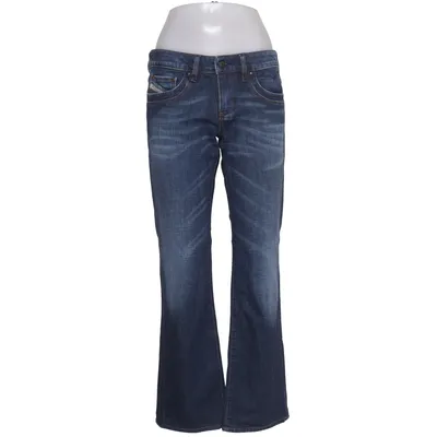 Jeans (Ronhary) från Diesel Bomull, Elastan