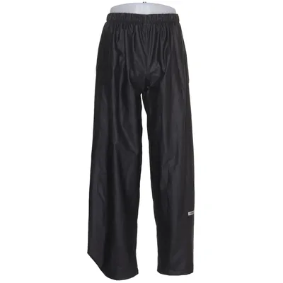 Regenbroek (Zwart) van Jobman Polyester