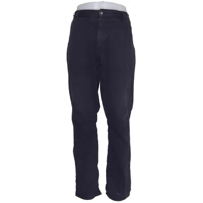 Chinos (Blue) from Tiger of Sweden Jeans Cotton, Elastane