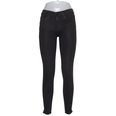 Jean (LS120B) de Frame Denim Coton, Élasthane, Modal, Polyester