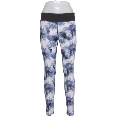 Sports tights (Blue, White, Black) from Njie