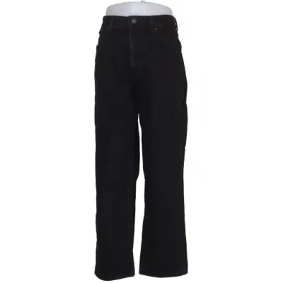 Jeans (Sort) fra Jack & Jones Jeans Intelligence Bomuld