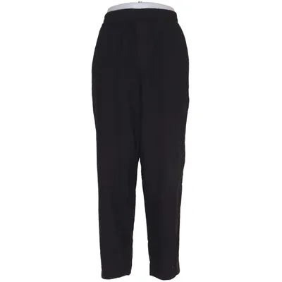 Pantalon (Noir) de Êtudes Laine