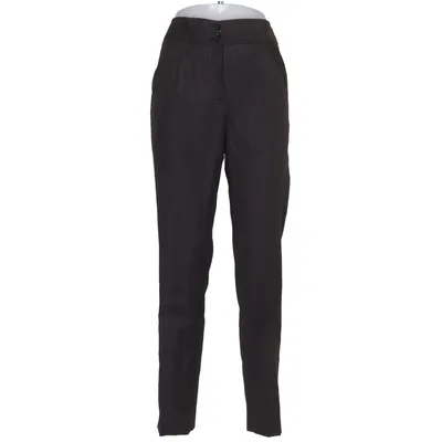 Kostymbyxor (Svart) från Hexeline Acetat, Elastan, Polyester, Viskos