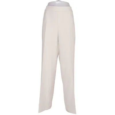 Chinos (Beige) van Purdey Polyester, Viscose