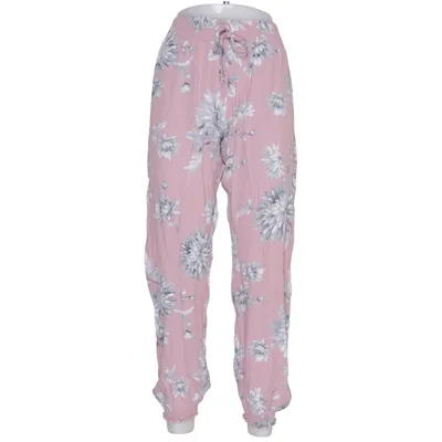 Pyjama broek (Roze, Grijs, Wit) van Love to Lounge Viscose