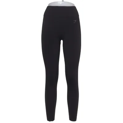 Træningsleggings (Sort) fra Gymshark