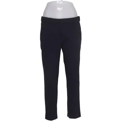 Suit pants (Maron) from Brax Elastane, Polyamide, Viscose