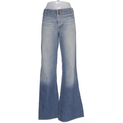 Jeans (Blue) from Gulbla Cotton