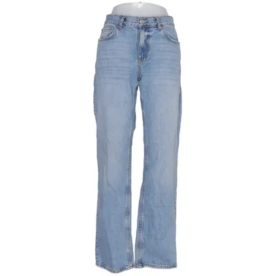 Jean (Bleu) de Perfect Jeans Gina Tricot Coton