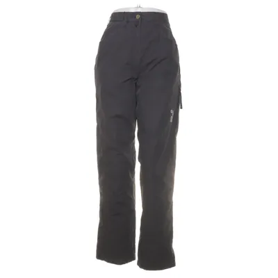 Outdoor broek (Zwart) van Jack Wolfskin Katoen, Polyester, Polyurethaan