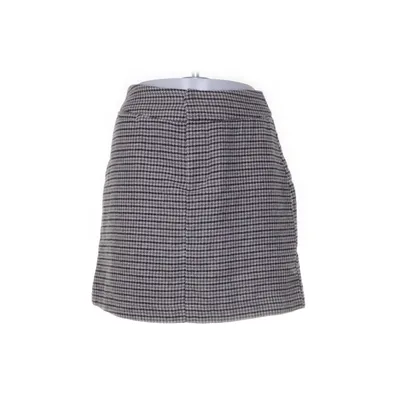 Skirt (Beige, Multicolored) from Holly & Whyte by Lindex Polyester, Merino wool