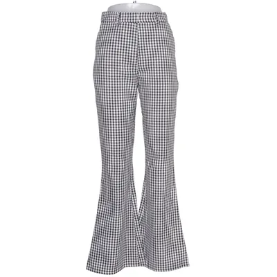 Pantalon (Gine Margrethe) de Gine Margrethe x NA-KD Polyester