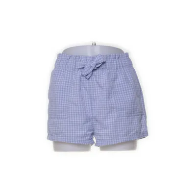 Shorts (Blå) fra H&M Kids Elastan, Polyester