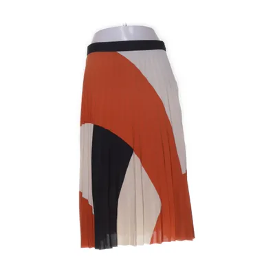 Långkjol (Beige, Svart, Orange, Vit) från Lindex