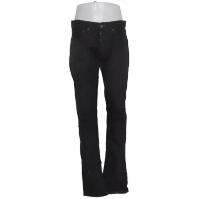 Jean (Noir) de Indigofera Coton