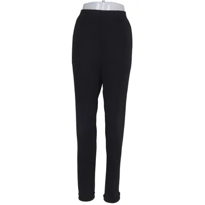 Pants (Black) from Cathrine Hammel Polyester