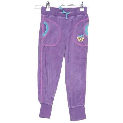 Pantalon de pyjama (Violet) de Bamse