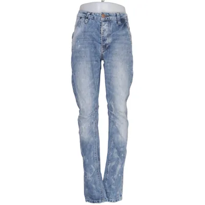 Jeans (DENVER TINTED WASH) från Adrian Hammond Bomull