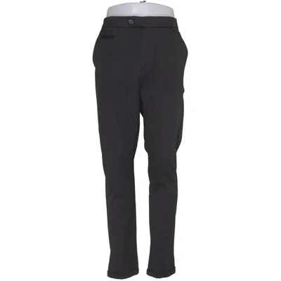 Suit pants (Como Pinstripe Suit Pants) from Les Deux Elastane, Polyester, Viscose
