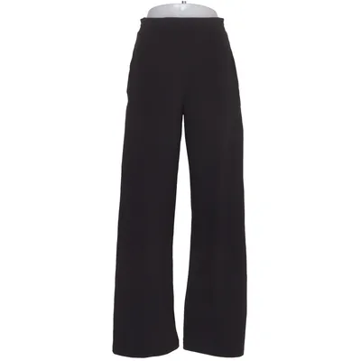 Palazzo pants (Black) from Dispatch Polyester