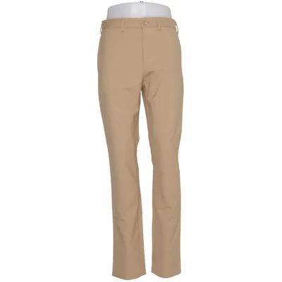 Chino (Beige) de Baubax Bambou, Élasthane, Laine de mouton, Polyester