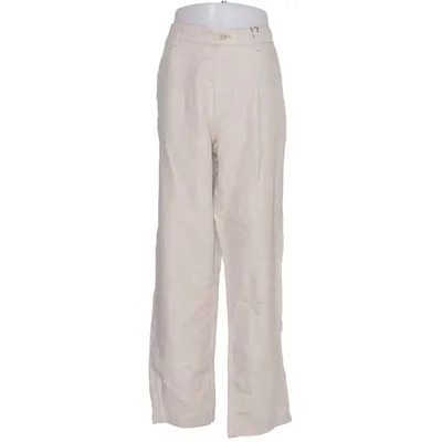 Chino (Beige) de These Glory Days Lin, Coton biologique, Polyester recyclé