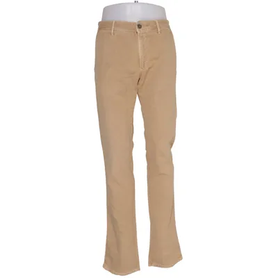 Chinos (Beige) van Incotex
