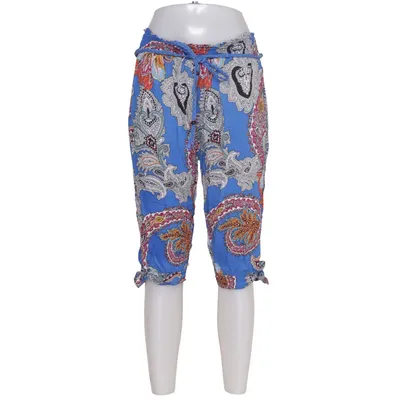 Short (Bleu, Multicolore) de Cyell Viscose