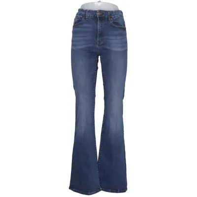 Jeans (Mira) from Lindex Cotton, Elastane, Polyester