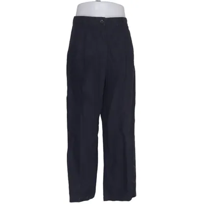 Chinos (Blå) från COS Bomull, Linne