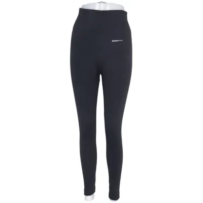 Träningstights (Svart) från Beyond Active Elastan, Polyester