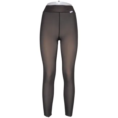 Strumpbyxor (Svart) från Pummys Elastan, Polyester