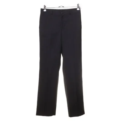 Suit pants (Black) from G.O.L Boys Modal, Polyester, Wool