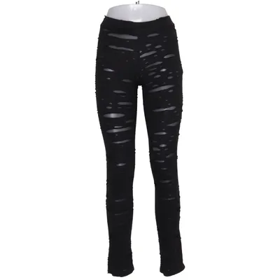 Leggings (K-099) från Punk Rave Polyester
