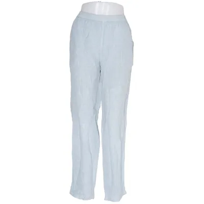 Pajama pants (Blue) from Bohéme